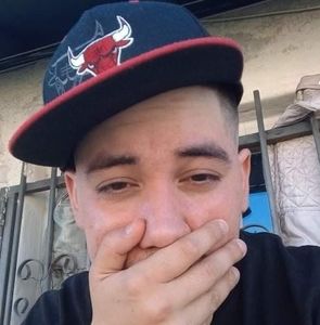 Meet your Posher, Armando